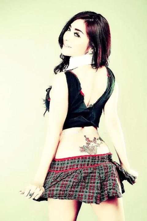 Smule Cam 360 screenshot 2