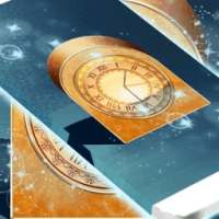 Old Clock Wallpaper on 9Apps