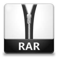 Rar Extractor icon