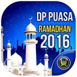 DP BB Puasa Ramadhan 2016