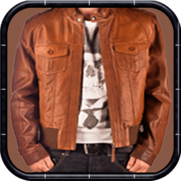 Men Stylish Jackets Editor icon
