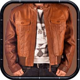 Men Stylish Jackets Editor 1.2