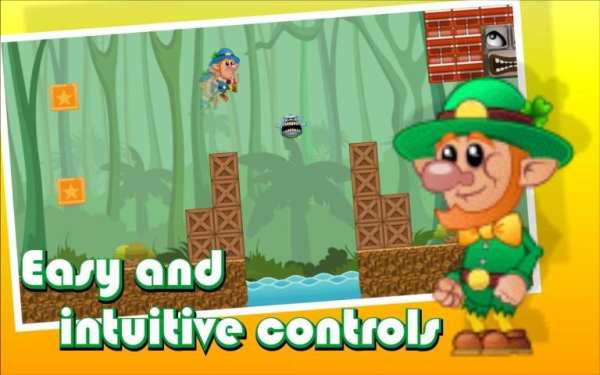 Super Leps Jungle World 5 скриншот 1