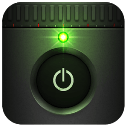 LED Flashlight : LED Lamper أيقونة