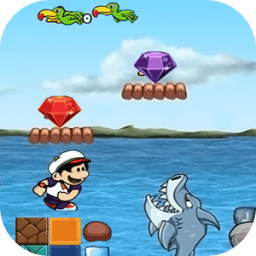 Jungle Run Adventure أيقونة