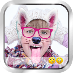 Snap Pic Photo Filter иконка