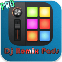Dj Remix Pads أيقونة