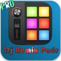 Dj Remix Pads on 9Apps
