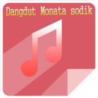 Lagu Dangdut Monata on 9Apps