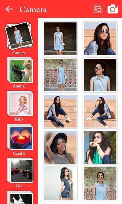 Gallery скриншот 6