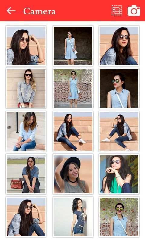 Gallery скриншот 5