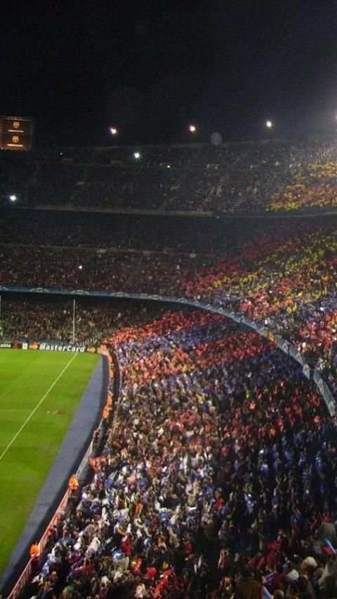 BarcelonaSepak bola Gambar screenshot 8