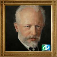 Classical Music Tchaikovsky