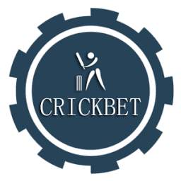 CrickBet - for Cricket Lovers