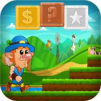 Super Leps Jungle World 5