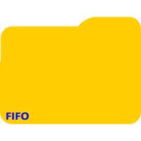 FIFO File Manager
