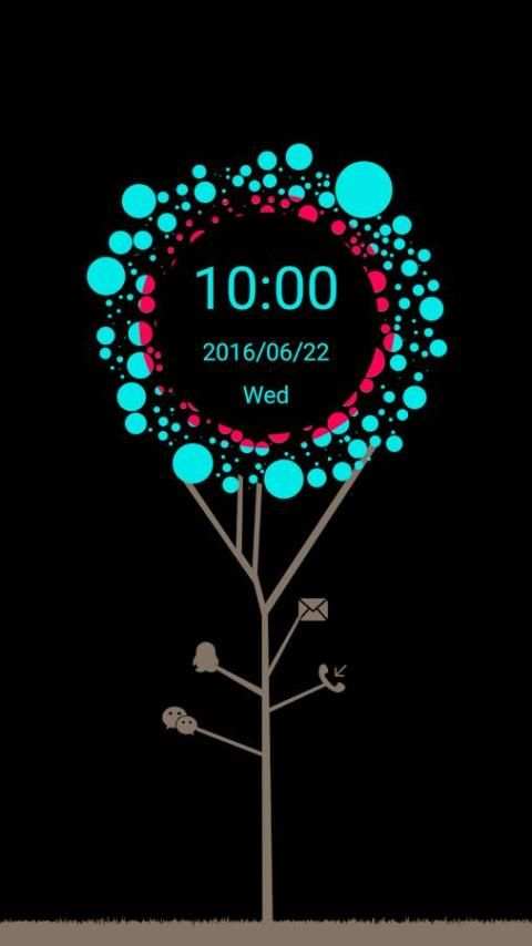 Kview Magic Mirror screenshot 5
