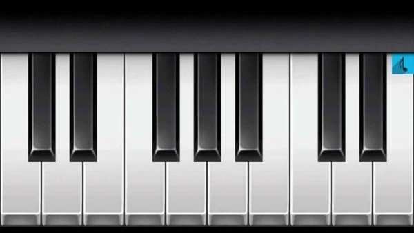 piano 2 تصوير الشاشة