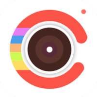 Candy - Selfie Photo Editor on 9Apps