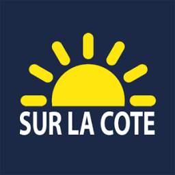 Sur La Cote - Guide des locaux