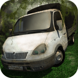 GAZelle Hill Climb Simulator आइकन