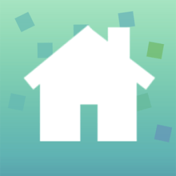 Back to the Home icon