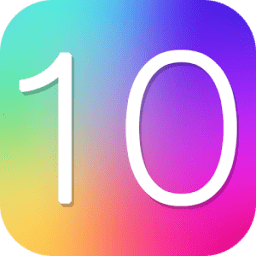 Lock Screen IOS 10 иконка
