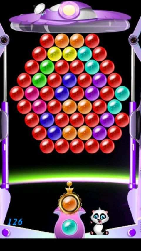 Bubble Shooter Bust screenshot 10