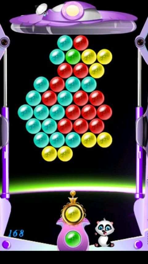 Bubble Shooter Bust screenshot 7