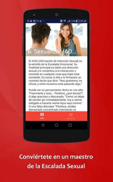 Dinámicas Sociales screenshot 4