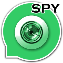 ikon Spy for WhatsAap