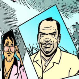 GTA Vice City आइकन