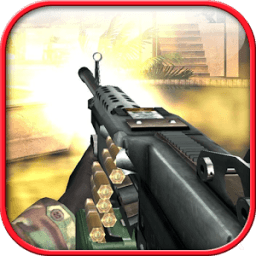 ikon Sniper Hero - Death War