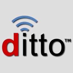 MyDittoLife - Diabetes Manager icon