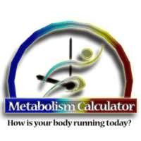 Metabolism Calculator on 9Apps