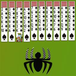 Spider Solitaire