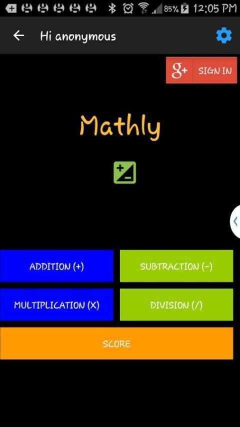 Mathly скриншот 24