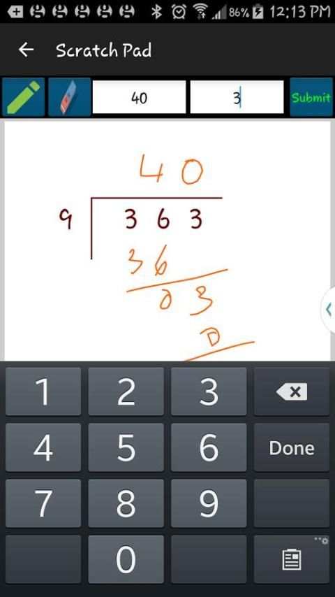 Mathly скриншот 19