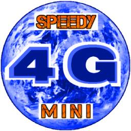 Speedy Browser Mini 4G