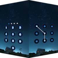 App Блокировка