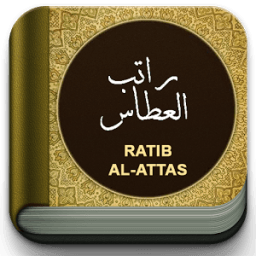 Ratib Al Attas Lengkap icon