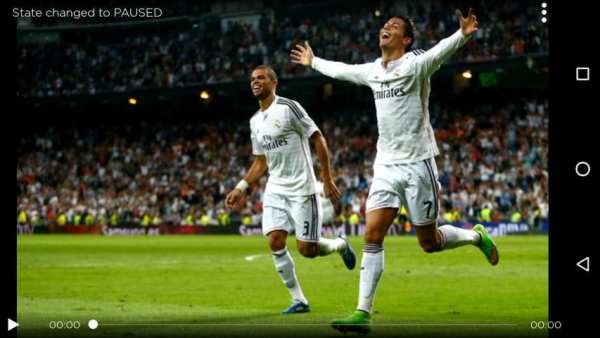 Titan Media Player screenshot 8