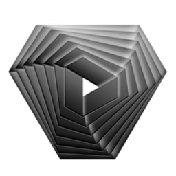 Titan Media Player أيقونة