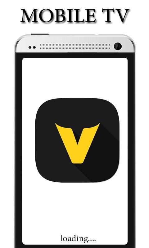 Voot Mobile TV स्क्रीनशॉट 1