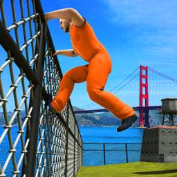 Alcatraz Prison Escape Mission