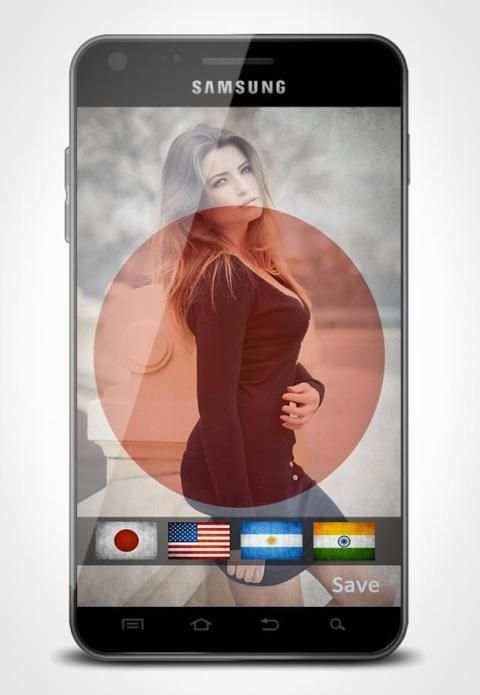 Picture Flag скриншот 6