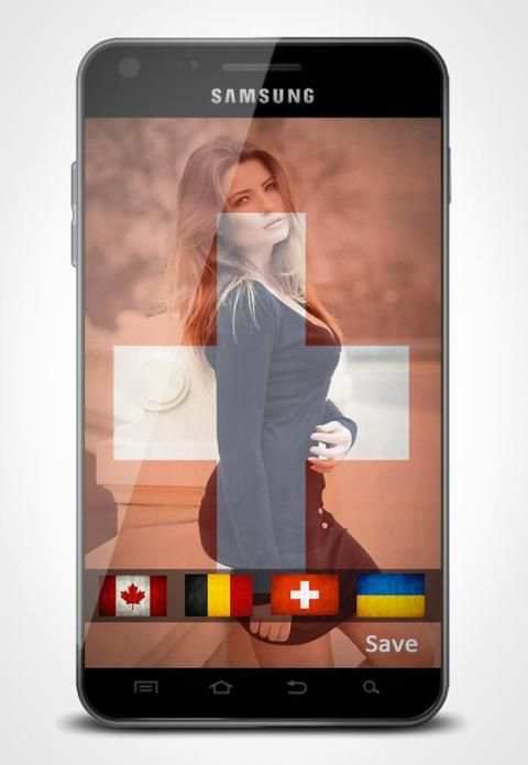 Picture Flag скриншот 3
