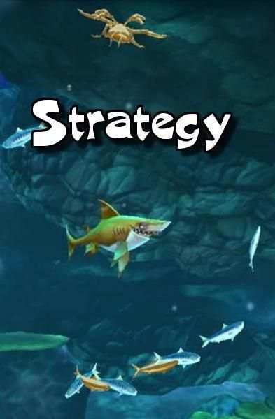 Guide for Hungry Shark World 2 تصوير الشاشة