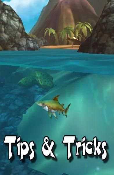 Guide for Hungry Shark World screenshot 3