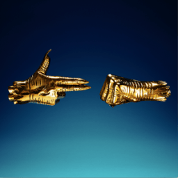 ikon Run The Jewels